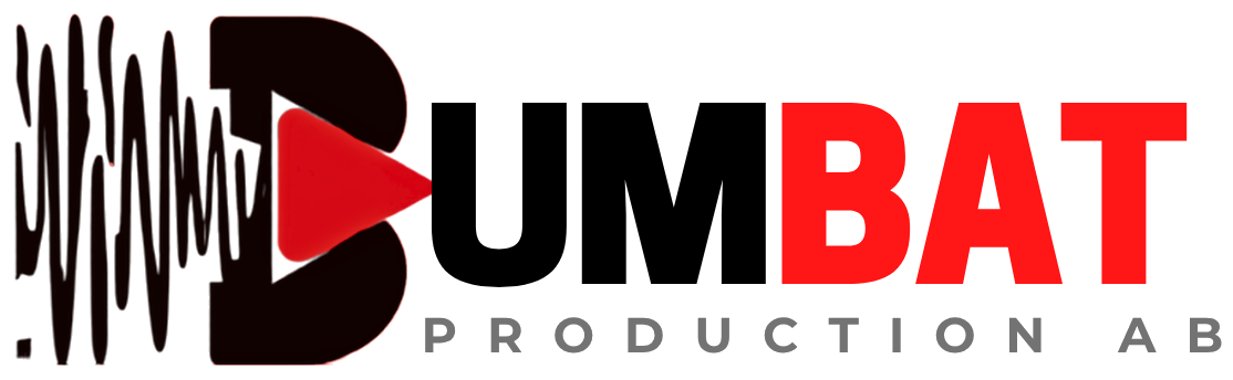 BUMBAT PRODUCTION AB